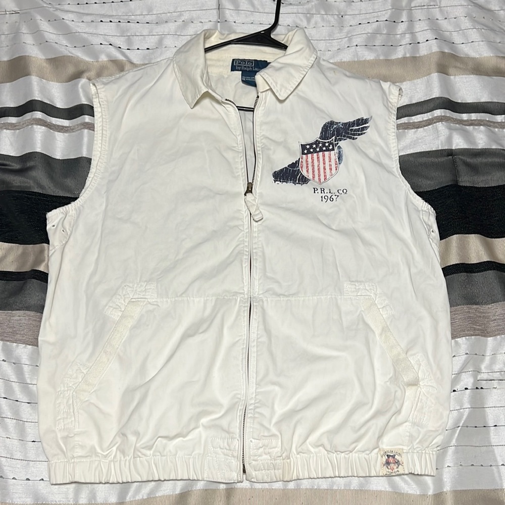 Polo by Ralph Lauren - Vest